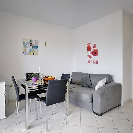 Apartment Mirna Premantura Eksteriør bilde