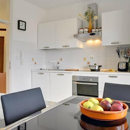 Apartment Mirna Premantura Eksteriør bilde