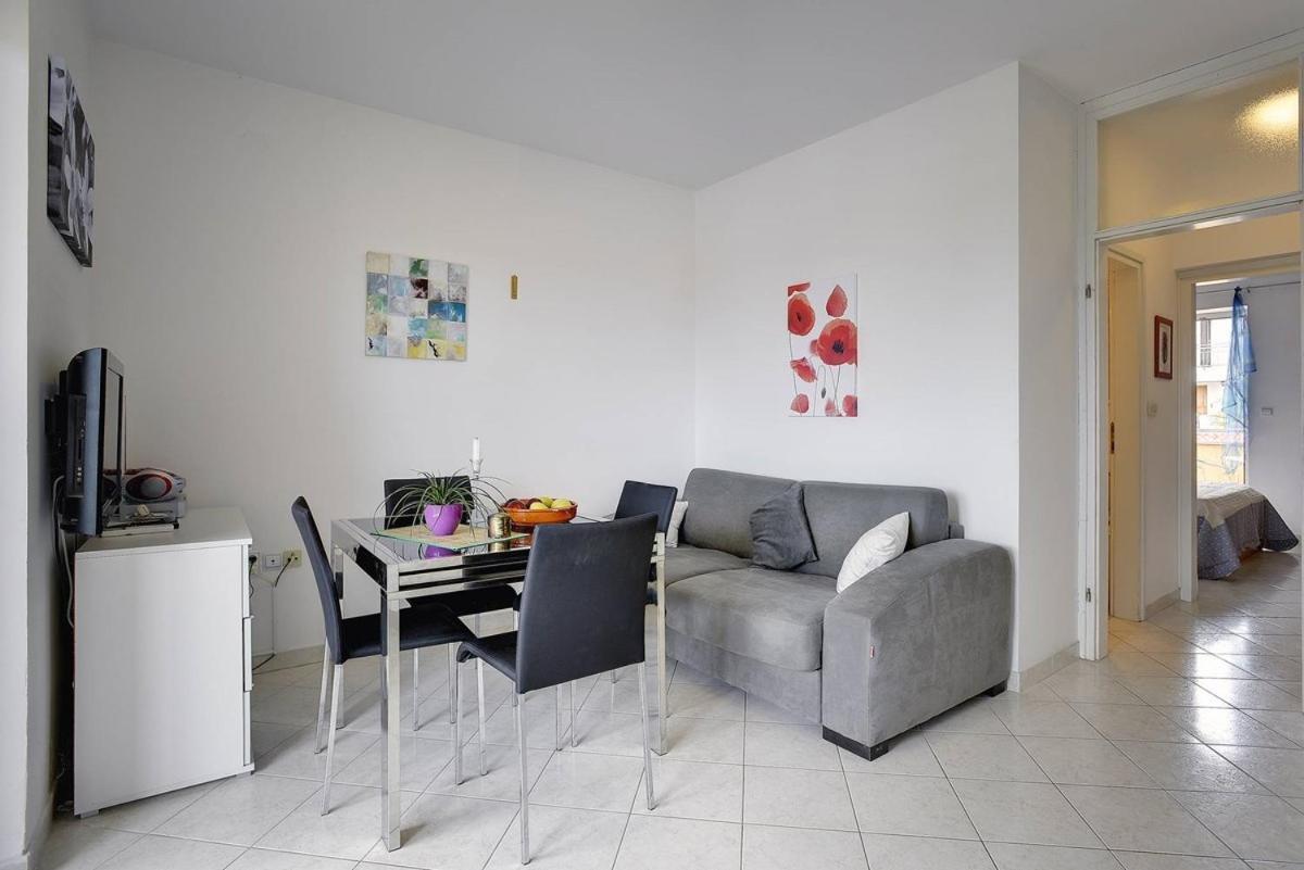 Apartment Mirna Premantura Eksteriør bilde