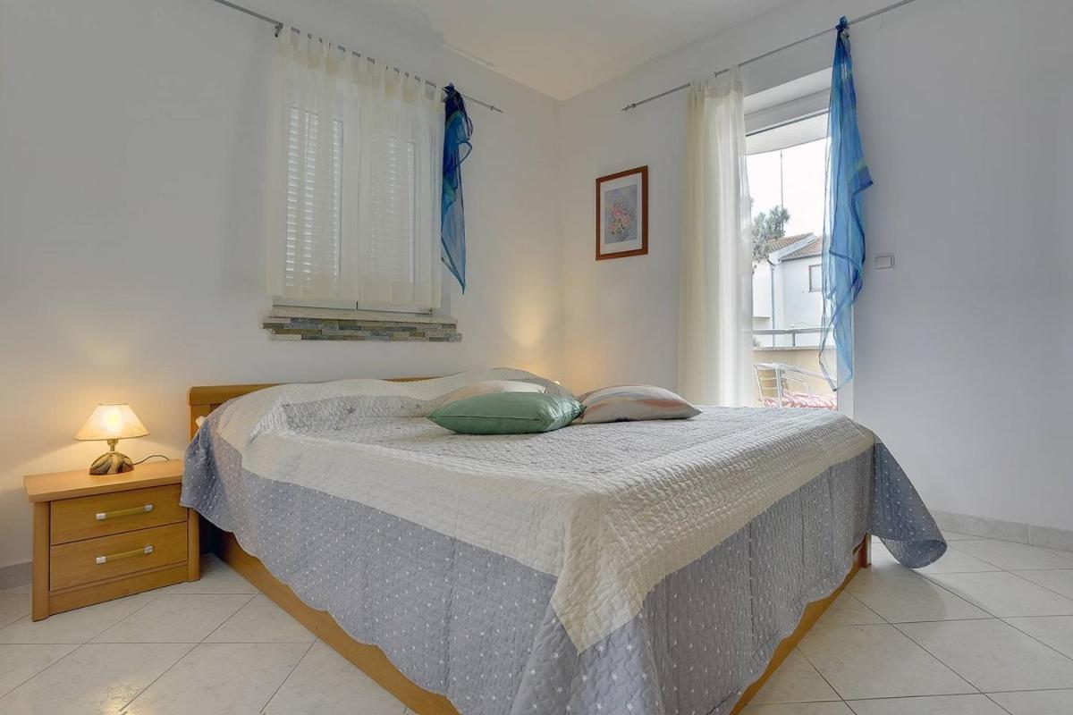 Apartment Mirna Premantura Eksteriør bilde