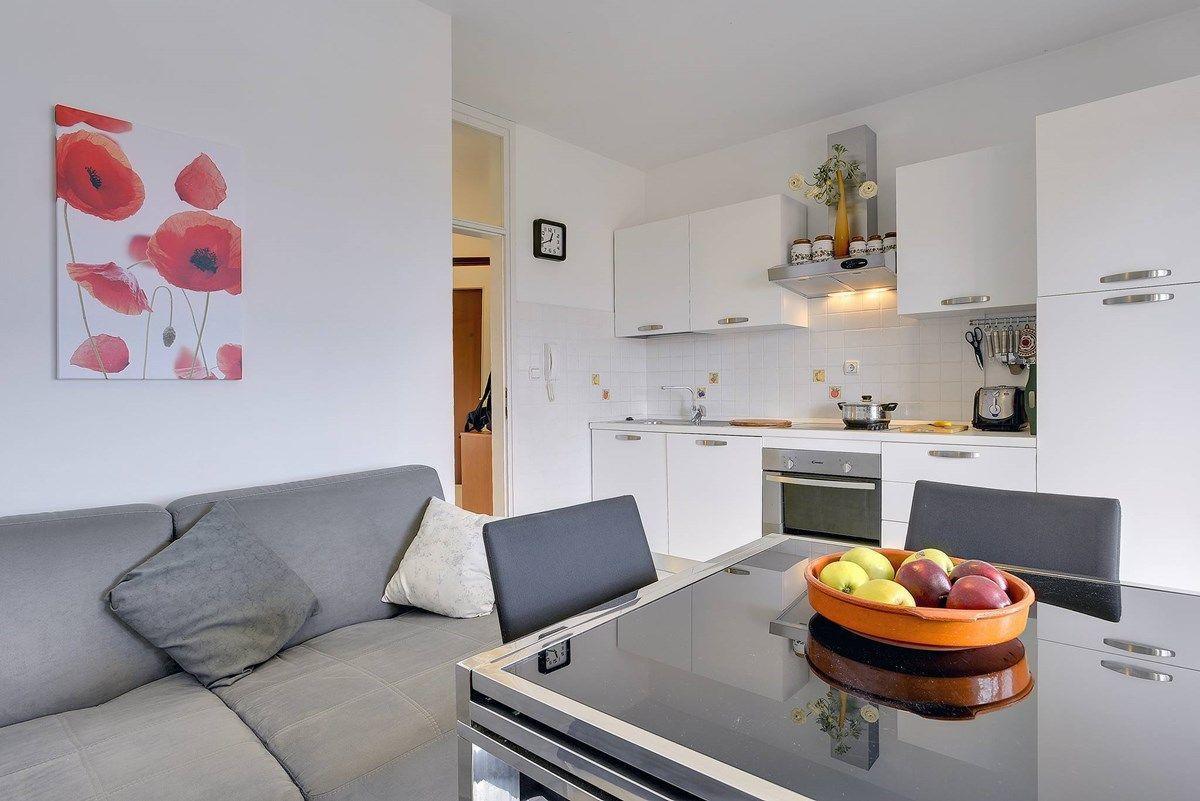 Apartment Mirna Premantura Eksteriør bilde